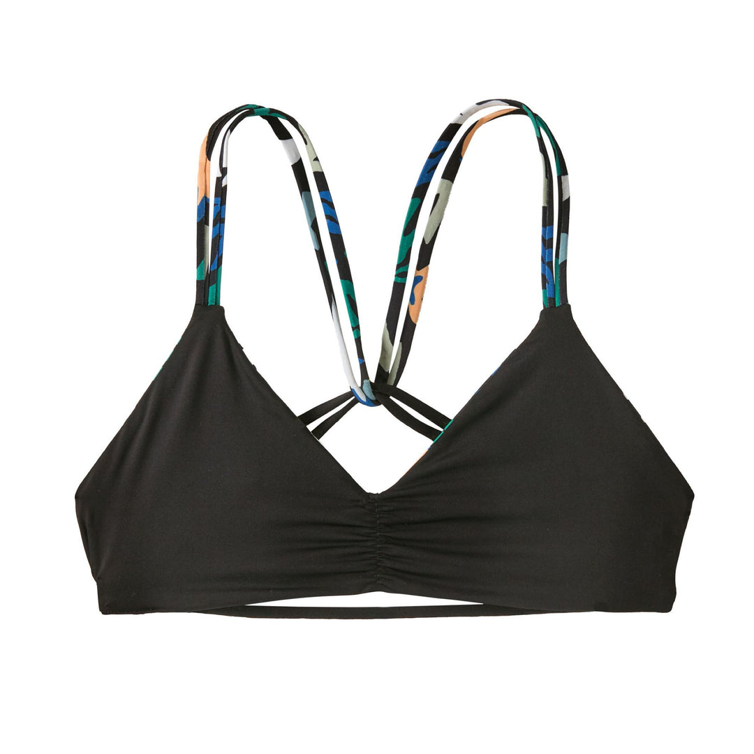 Patagonia Women's Reversible Seaglass Bay Top