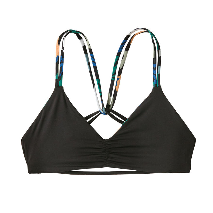 Patagonia Women's Reversible Seaglass Bay Top