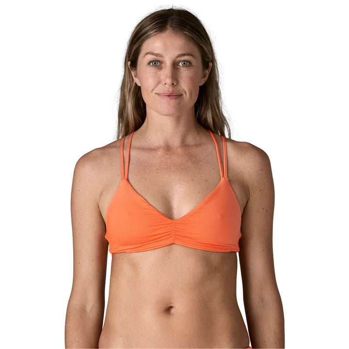 Patagonia Women's Reversible Seaglass Bay Top