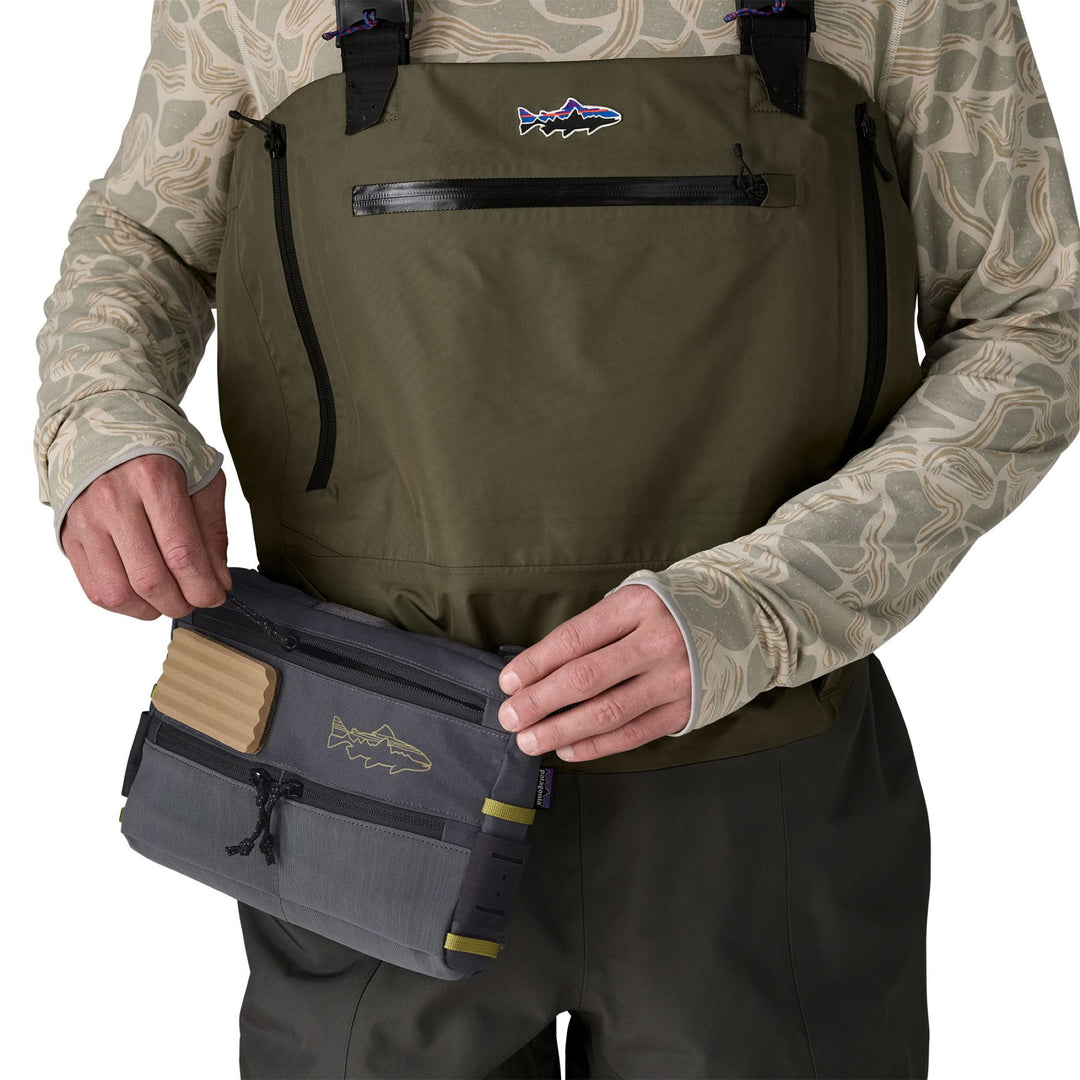 Patagonia Stealth Switch Pack 3L
