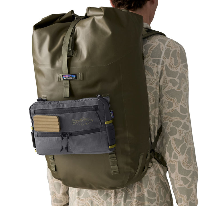 Patagonia Stealth Switch Pack 3L