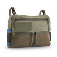 River Rock Green w/P6 Blue