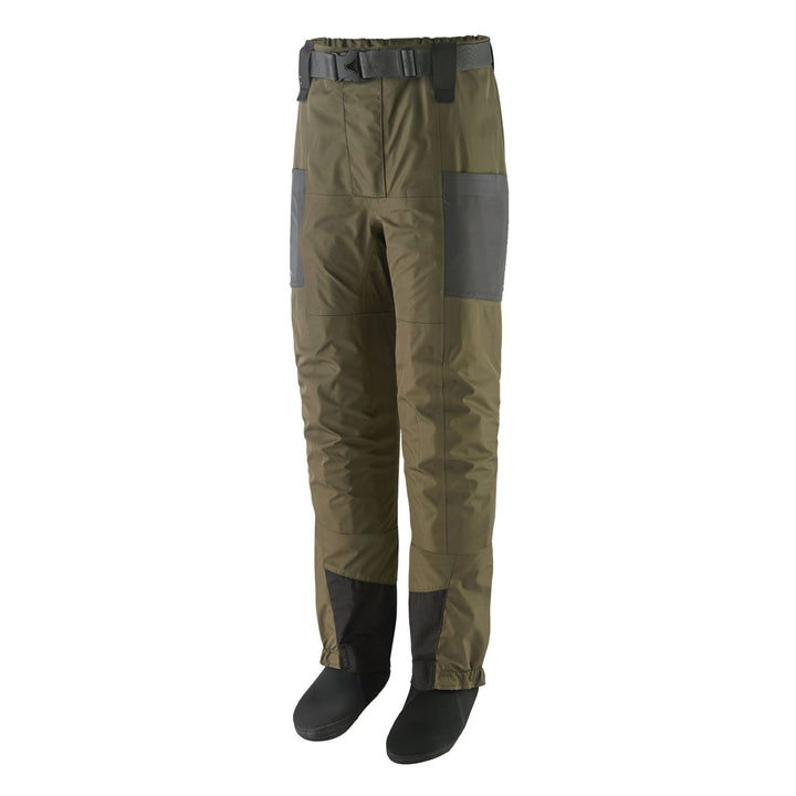 Patagonia Men's Swiftcurrent Traverse Wading Pants