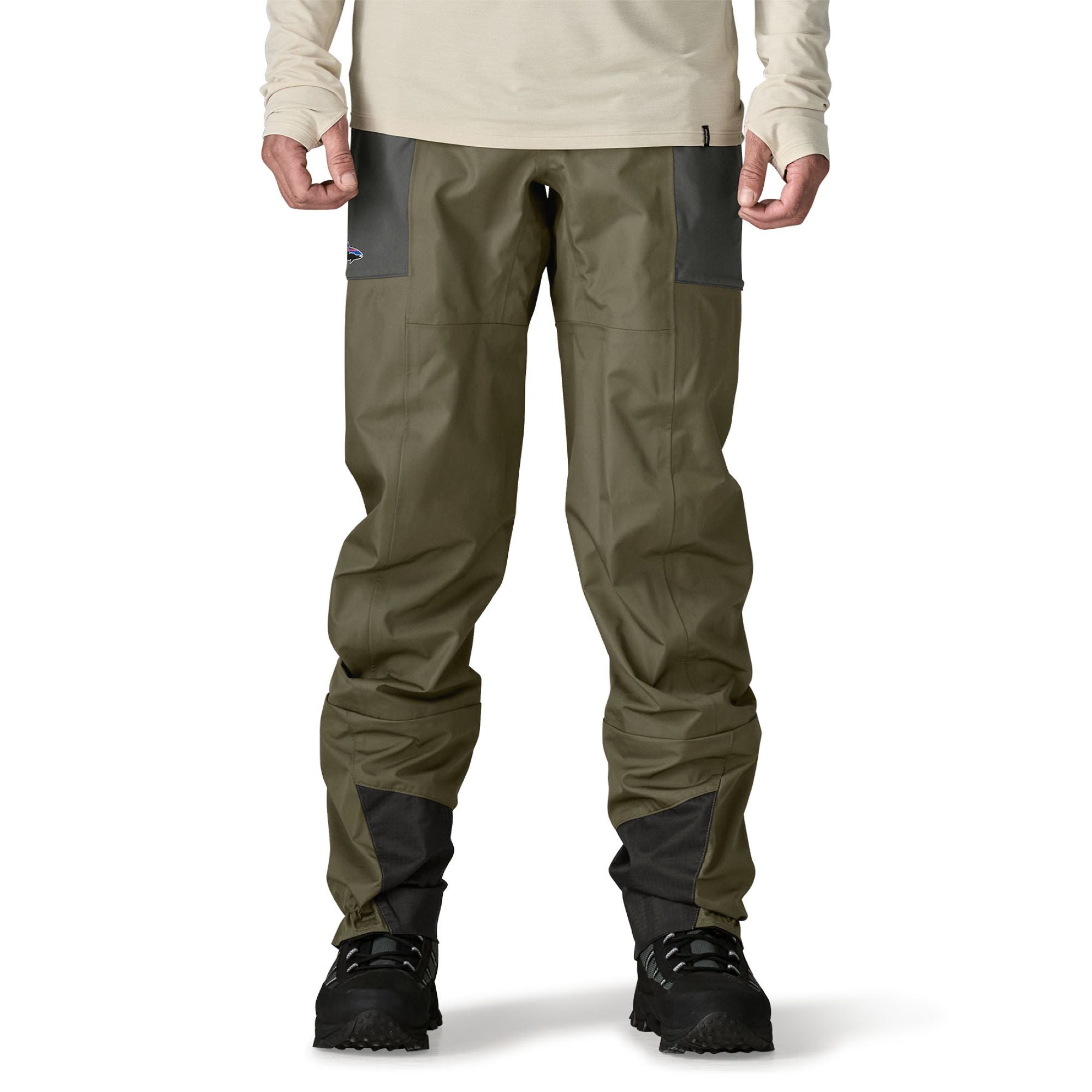 Men's Swiftcurrent Traverse Wading Pants | Patagonia | SX Collective