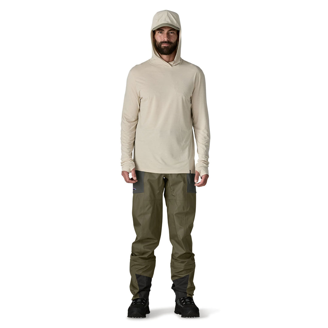 Patagonia Men's Swiftcurrent Traverse Wading Pants