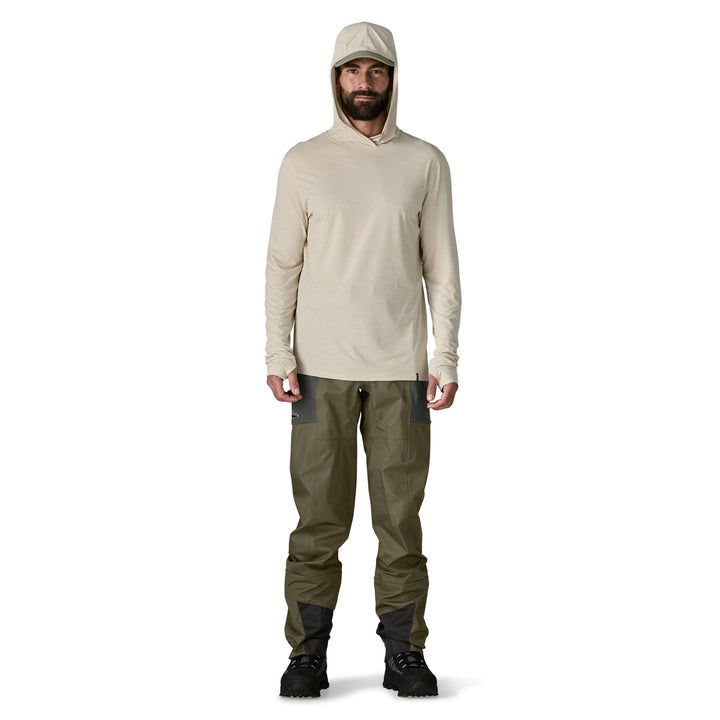 Patagonia Men's Swiftcurrent Traverse Wading Pants