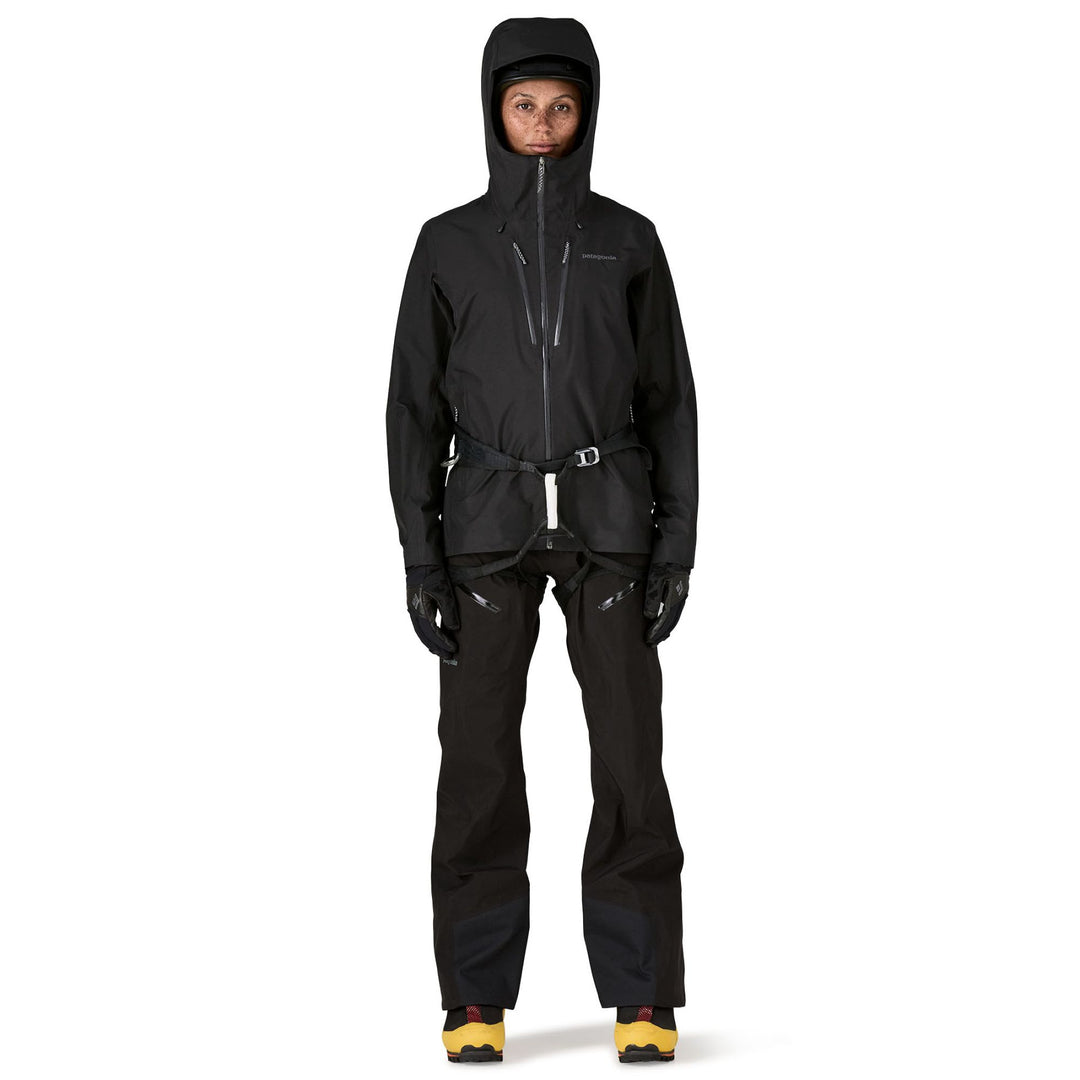 Patagonia Women's Triolet Jacket