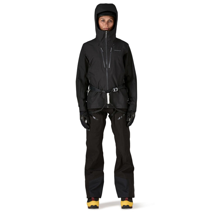 Patagonia Women's Triolet Jacket