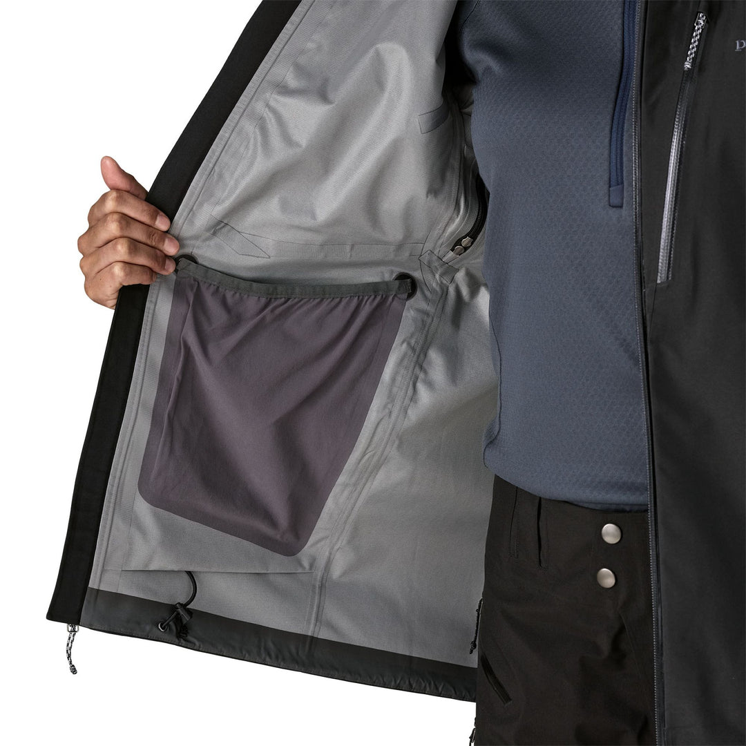 Patagonia Women's Triolet Jacket