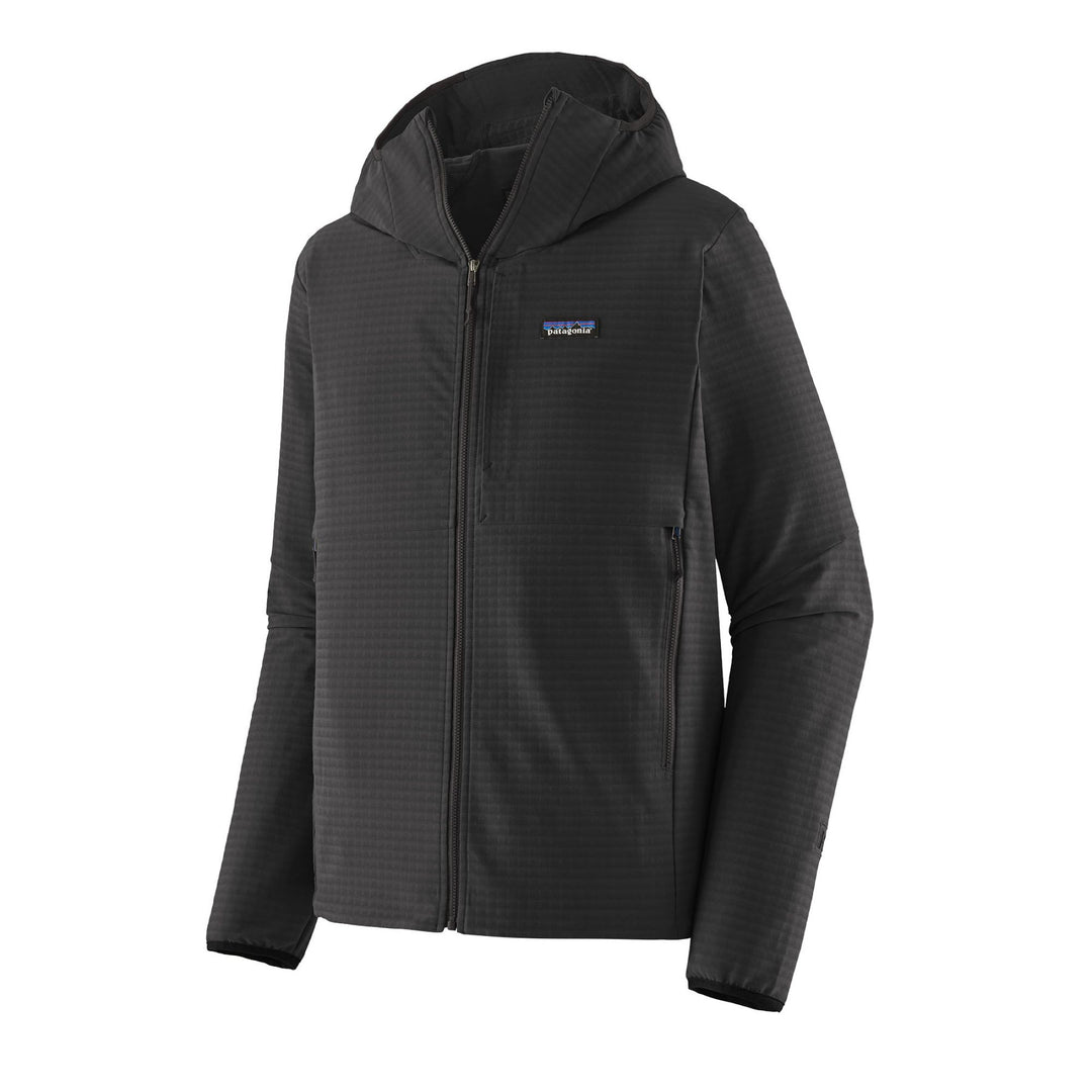 Patagonia Men's R1 TechFace Hoodie