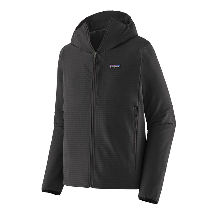 Patagonia Men's R1 TechFace Hoodie