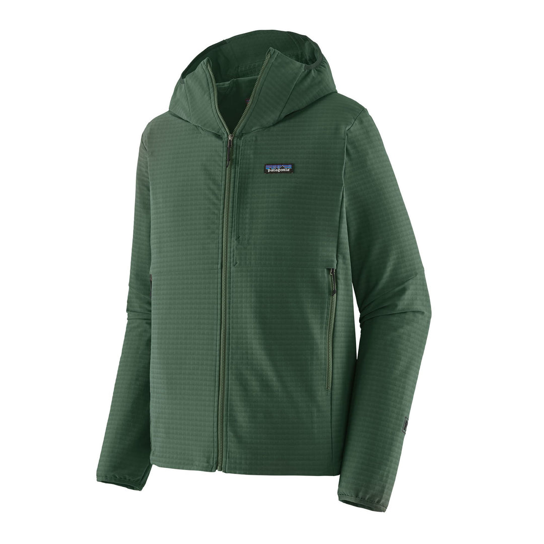 Patagonia Men's R1 TechFace Hoodie