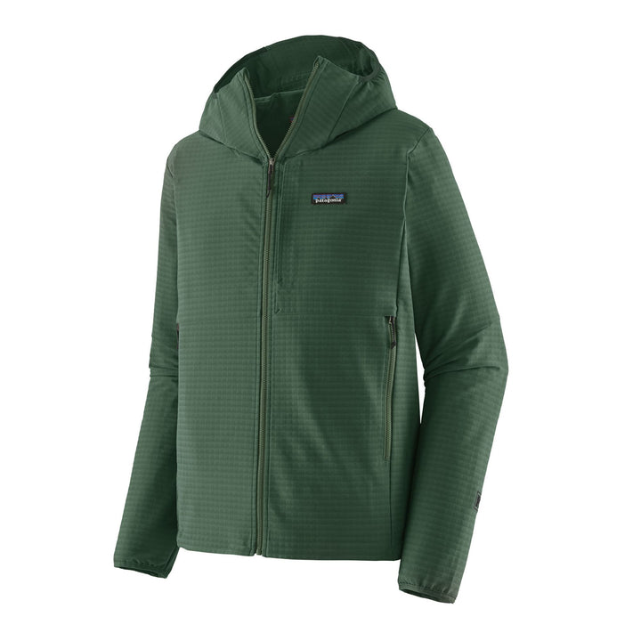 Patagonia Men's R1 TechFace Hoodie