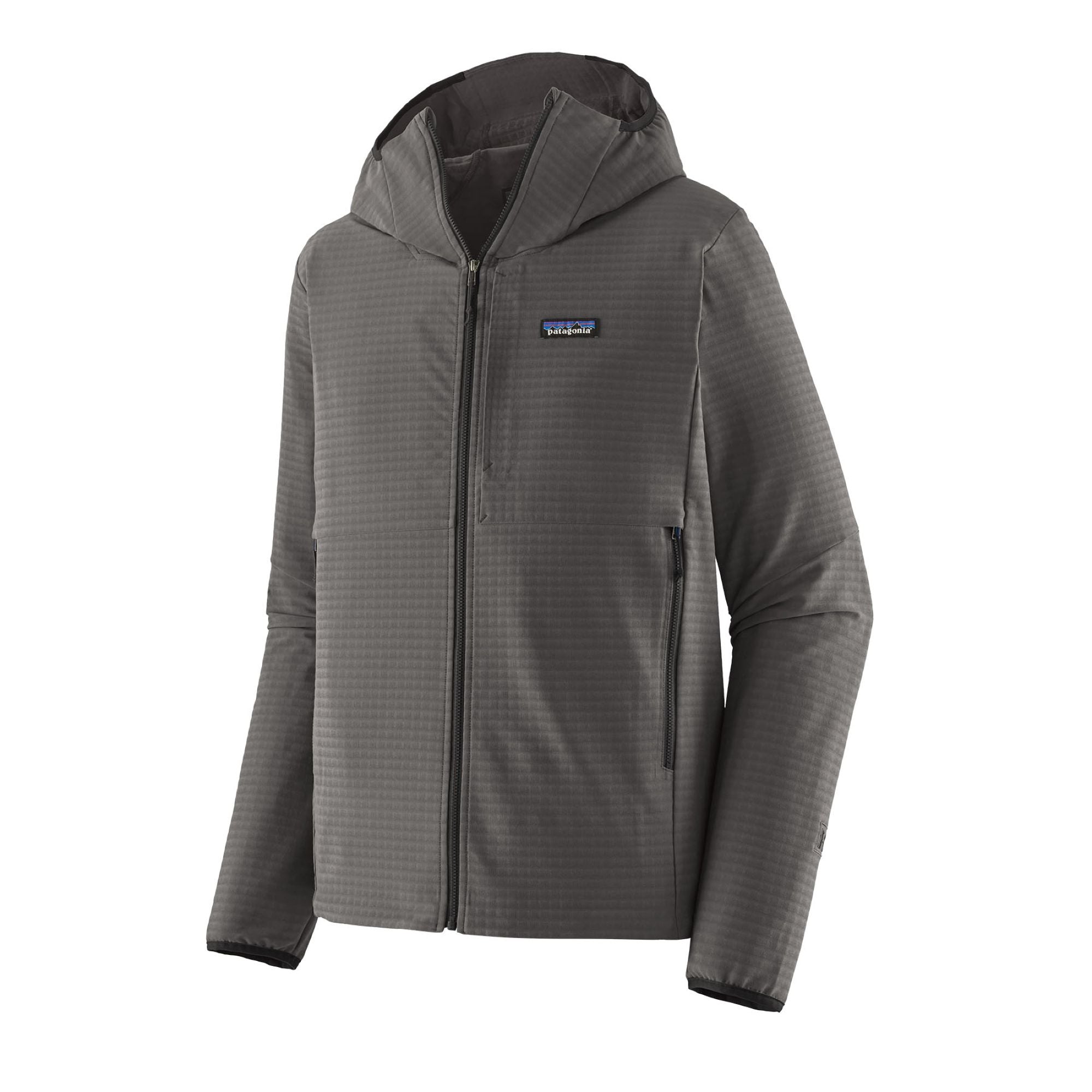 Men's R1 TechFace Hoody | Patagonia | SX Collective