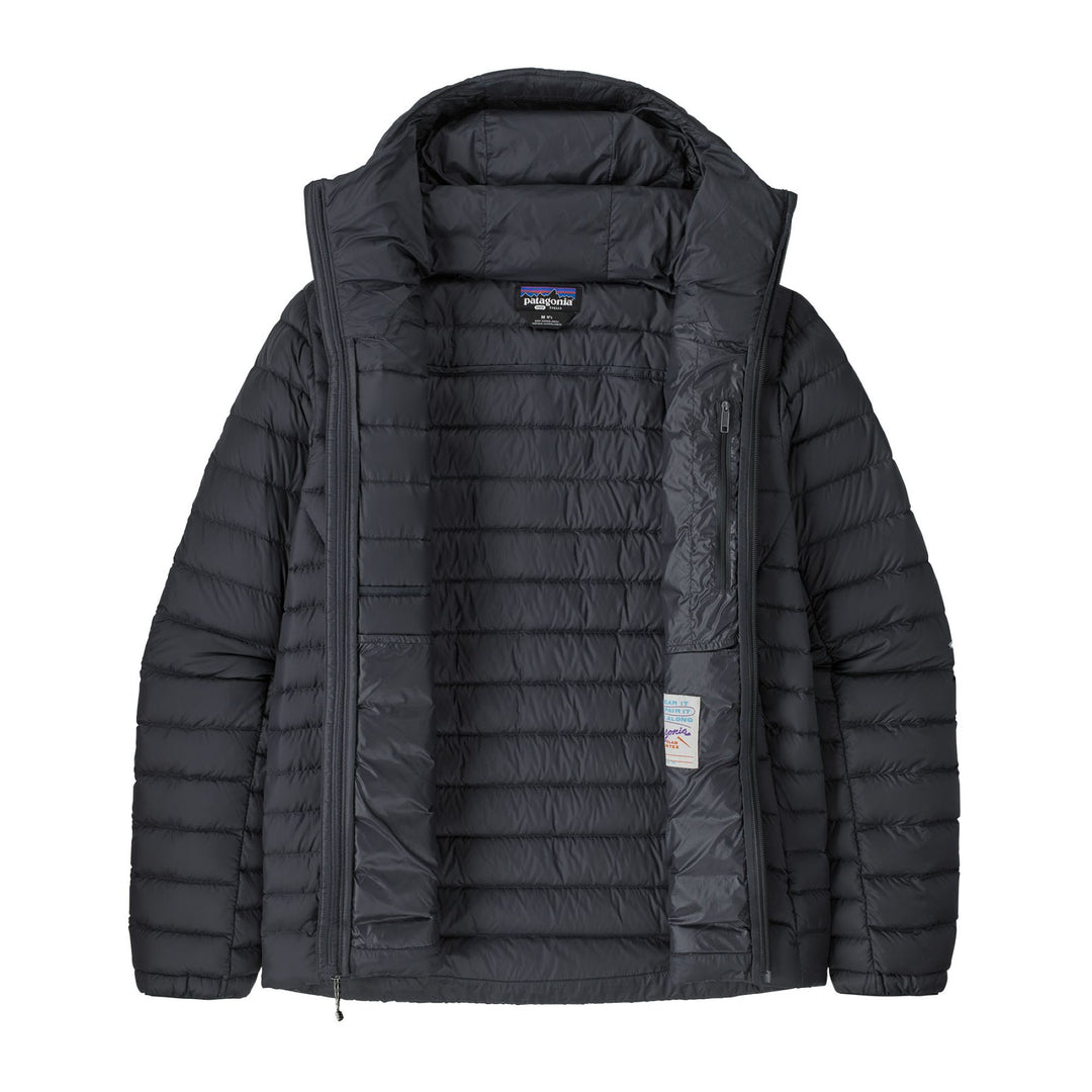 Patagonia Men's Down Sweater Hoodie
