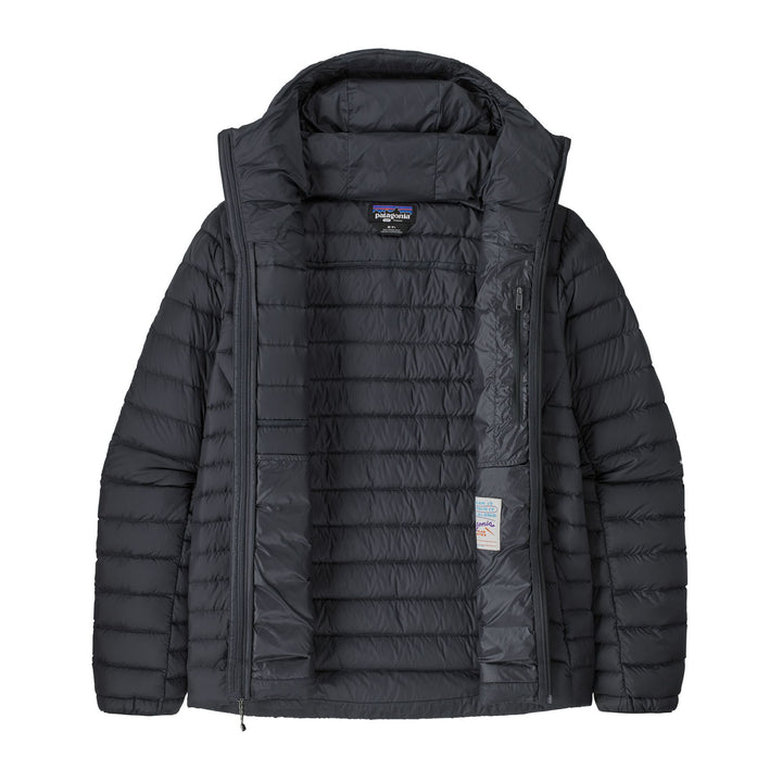 Patagonia Men's Down Sweater Hoodie