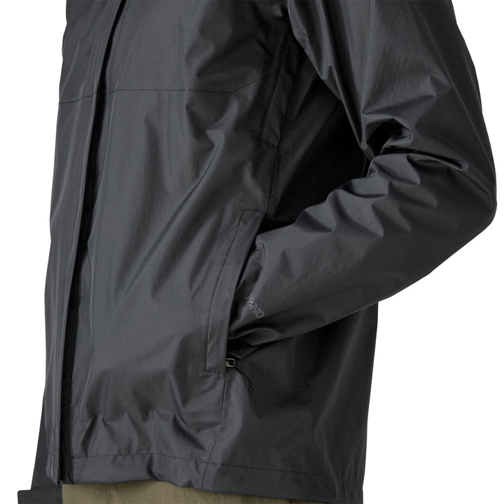 Patagonia Men's Torrentshell 3L Rain Jacket