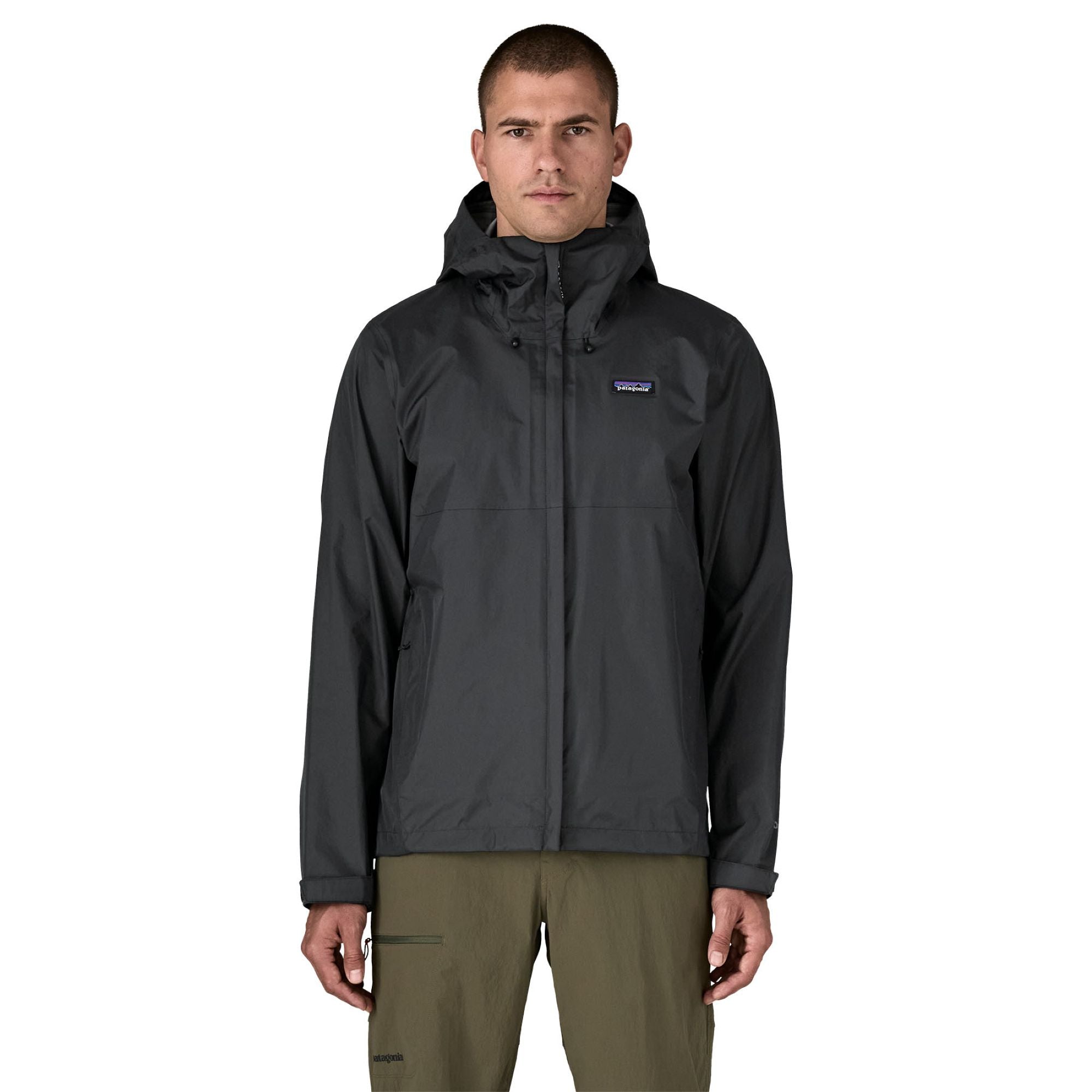 Men's Torrentshell 3L Rain Jacket | Patagonia | SX Collective