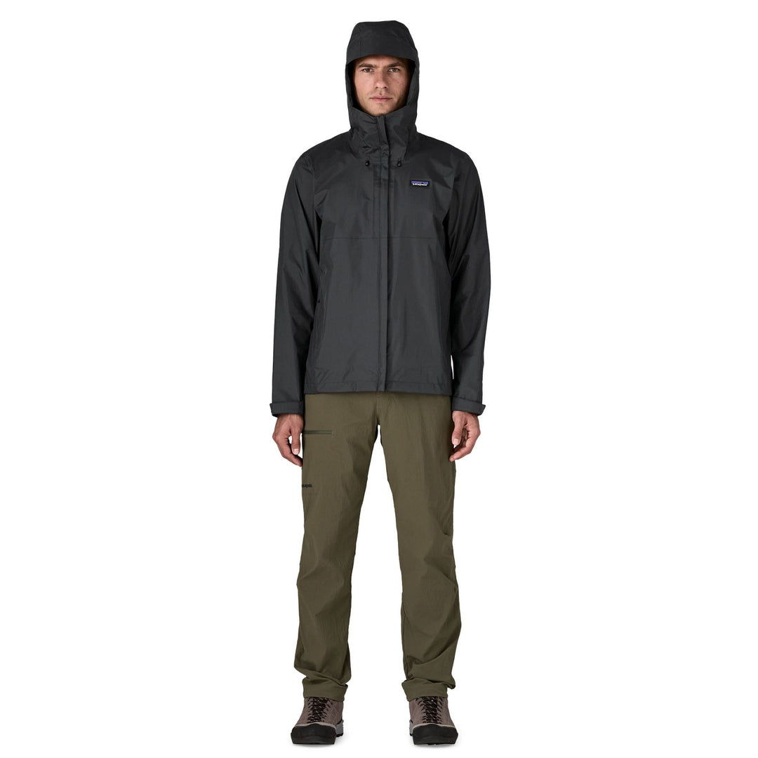 Patagonia Men's Torrentshell 3L Rain Jacket