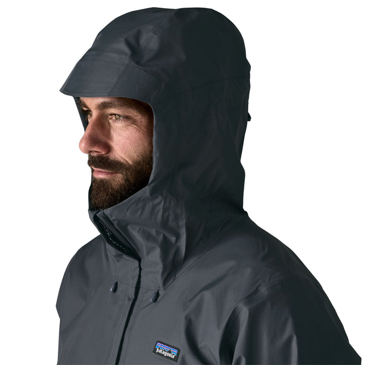 Patagonia Men's Torrentshell 3L Rain Jacket