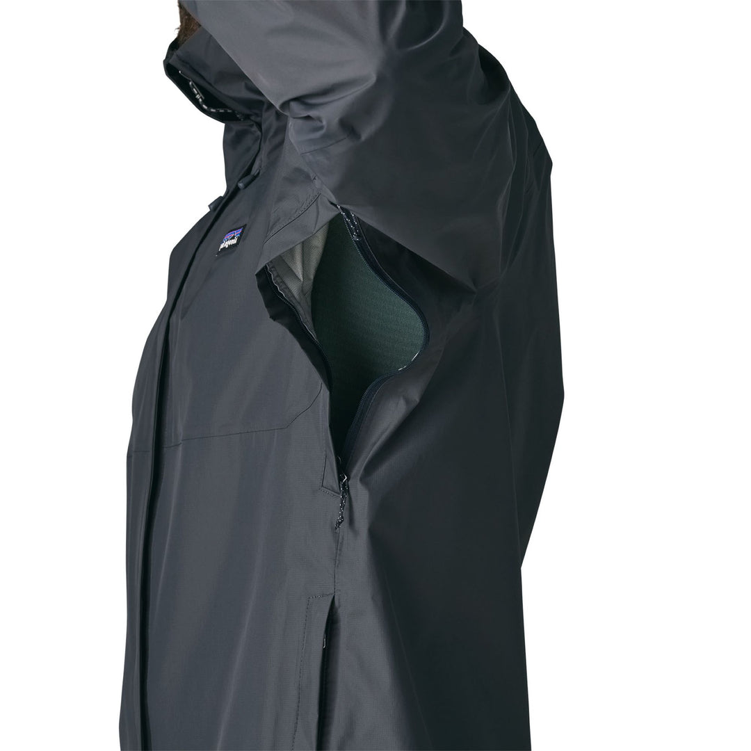 Patagonia Men's Torrentshell 3L Rain Jacket
