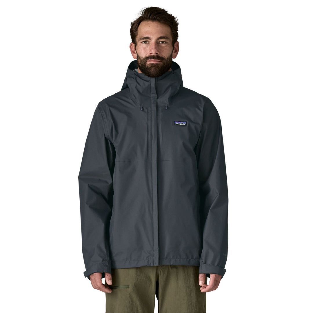 Patagonia Men's Torrentshell 3L Rain Jacket