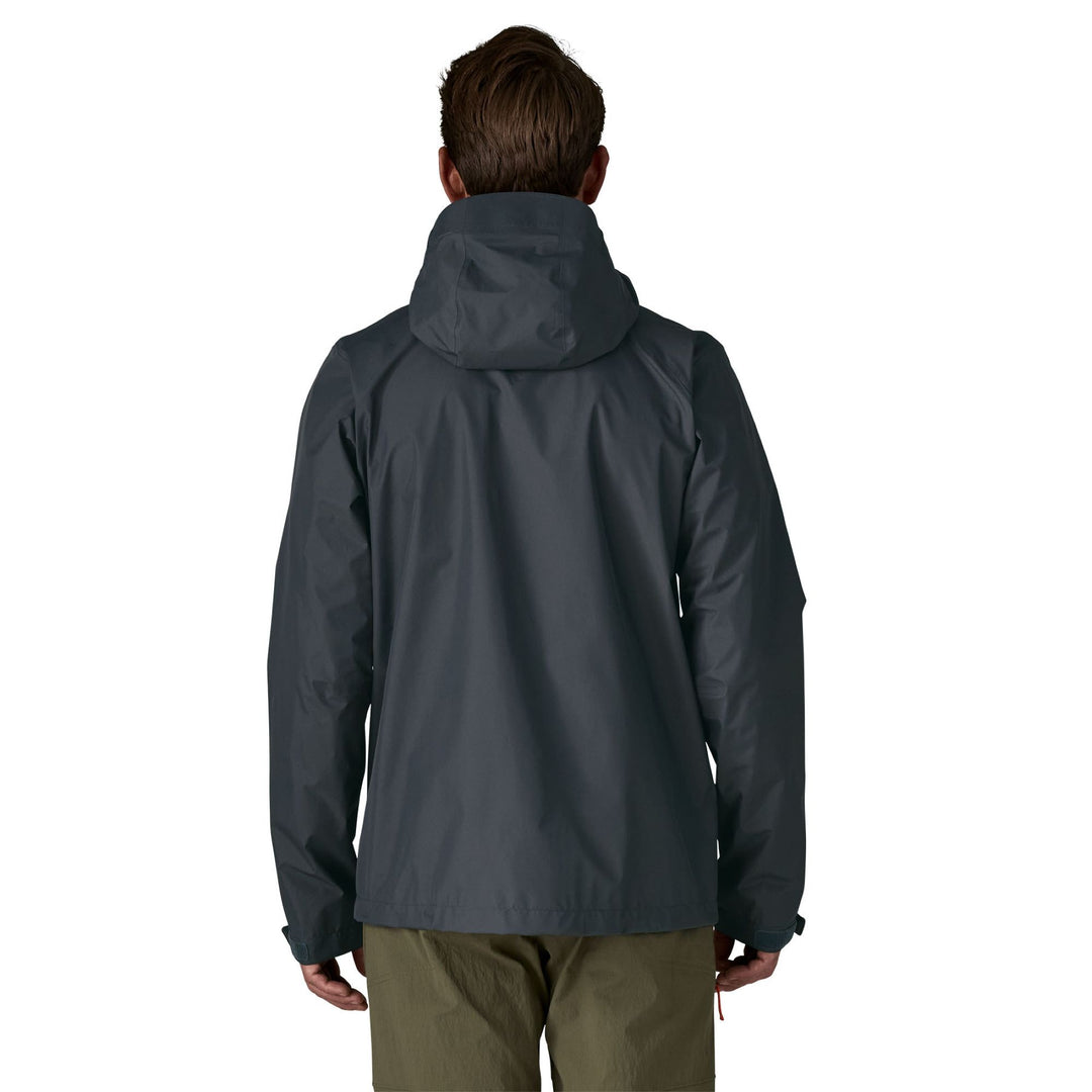 Patagonia Men's Torrentshell 3L Rain Jacket