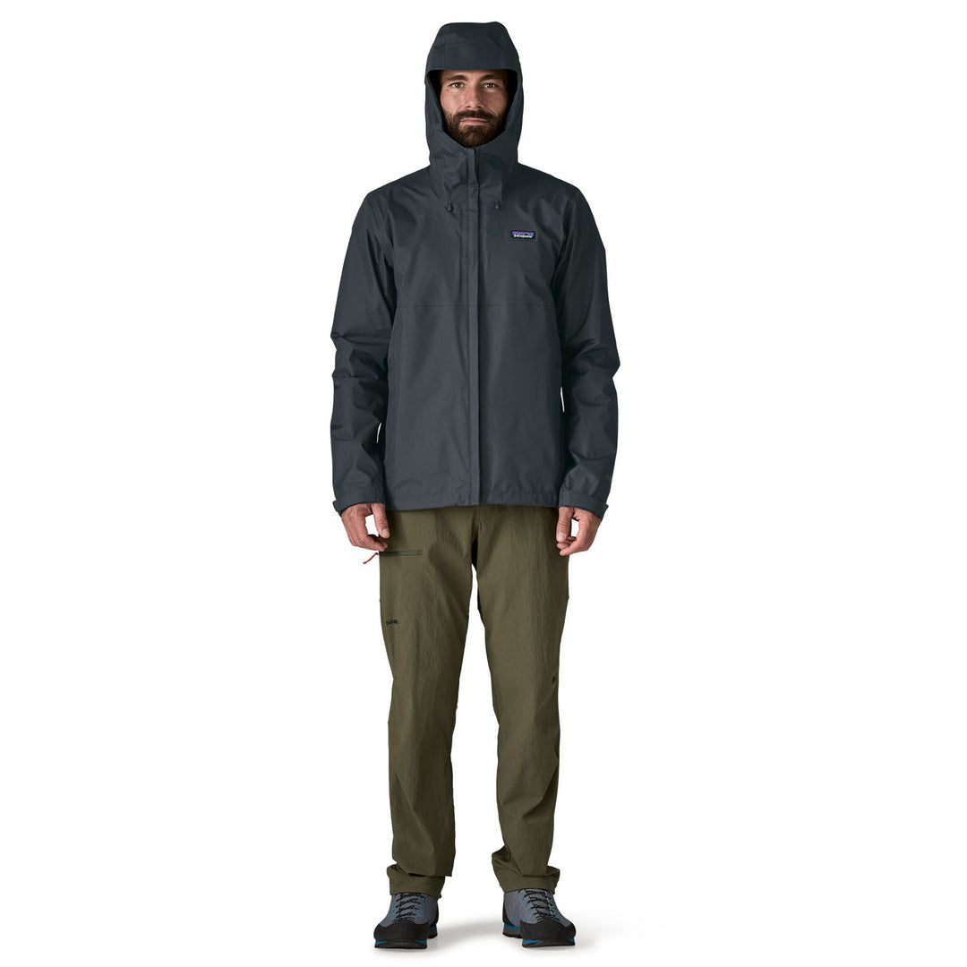 Patagonia Men's Torrentshell 3L Rain Jacket