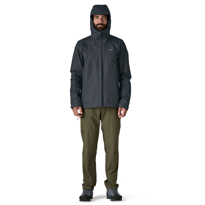 Patagonia Men's Torrentshell 3L Rain Jacket