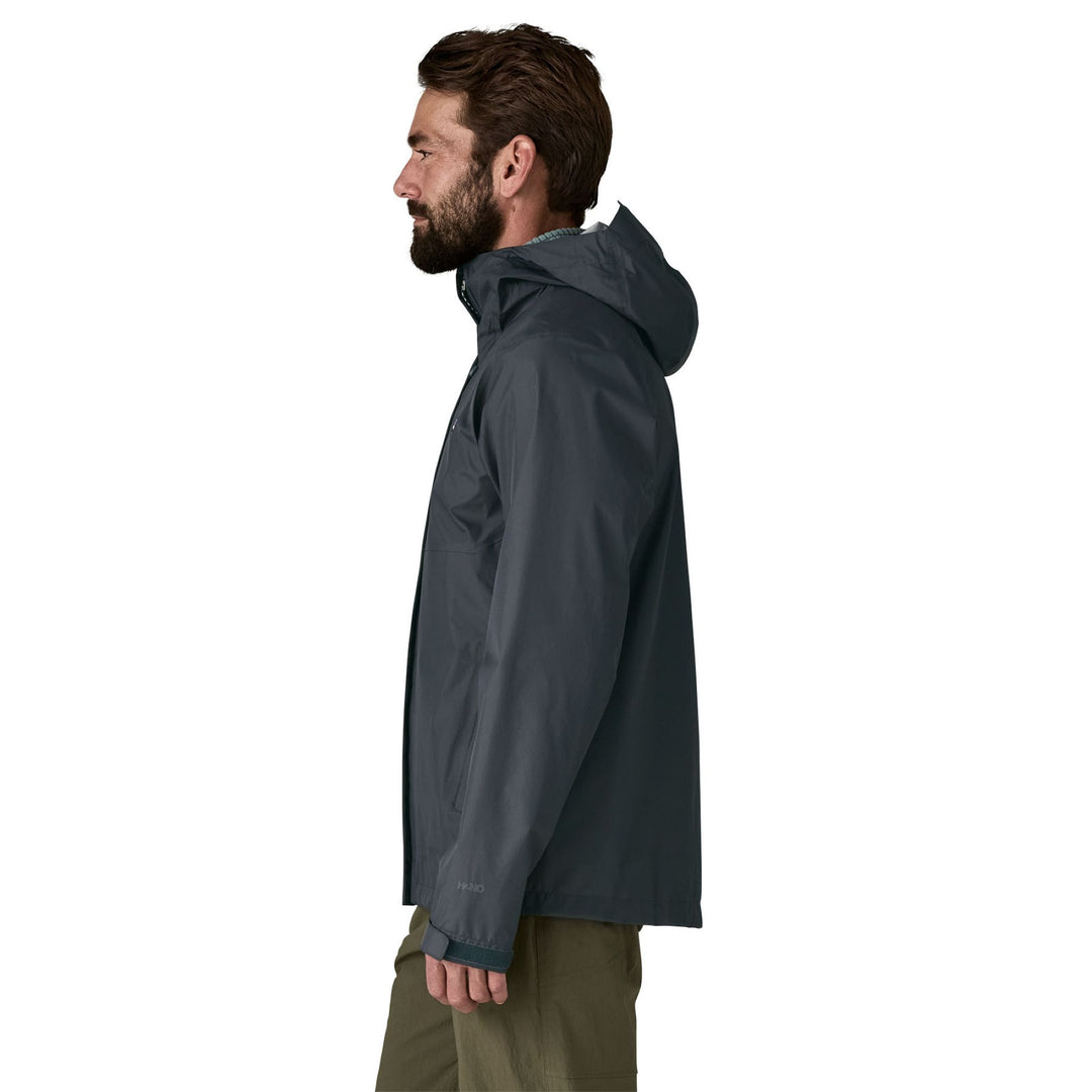Patagonia Men's Torrentshell 3L Rain Jacket