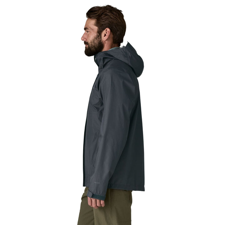 Patagonia Men's Torrentshell 3L Rain Jacket