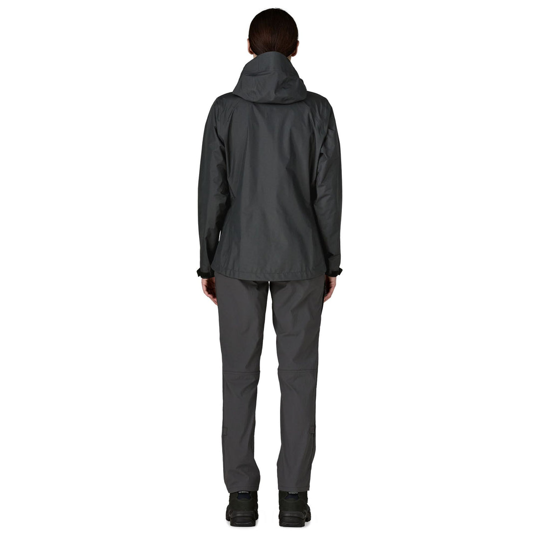 Patagonia Women's Torrentshell 3L Rain Jacket