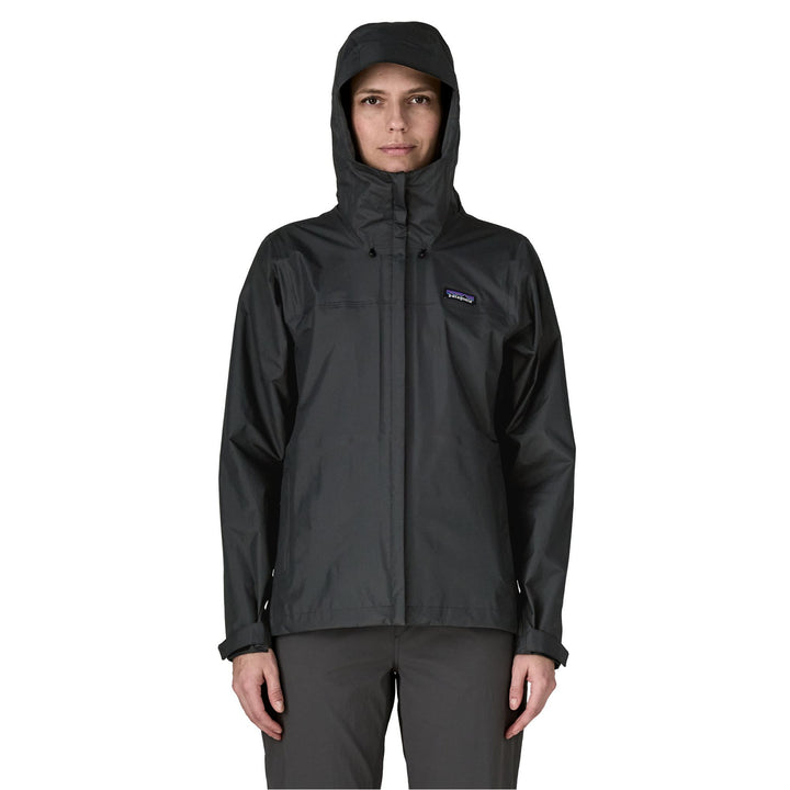 Patagonia Women's Torrentshell 3L Rain Jacket