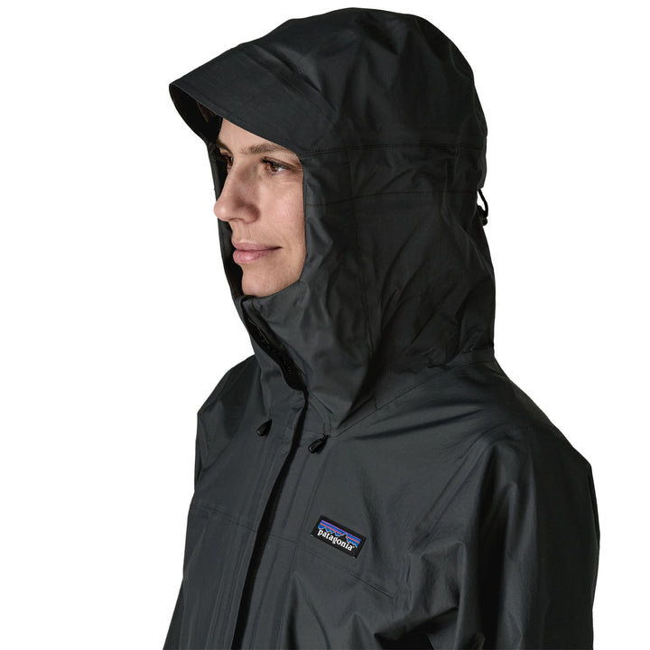 Patagonia Women's Torrentshell 3L Rain Jacket