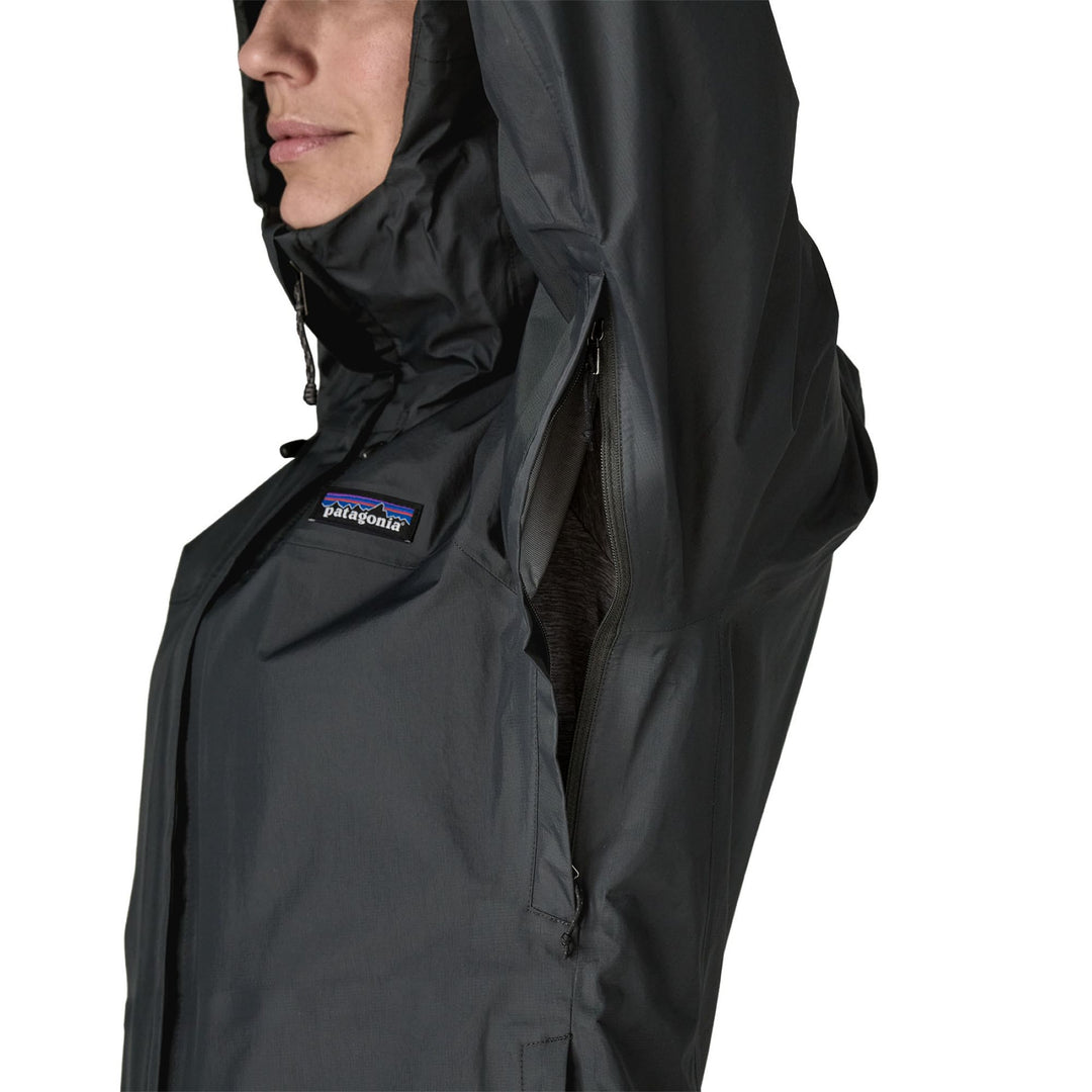 Patagonia Women's Torrentshell 3L Rain Jacket