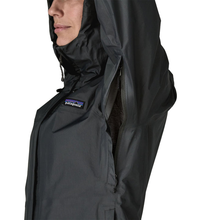 Patagonia Women's Torrentshell 3L Rain Jacket