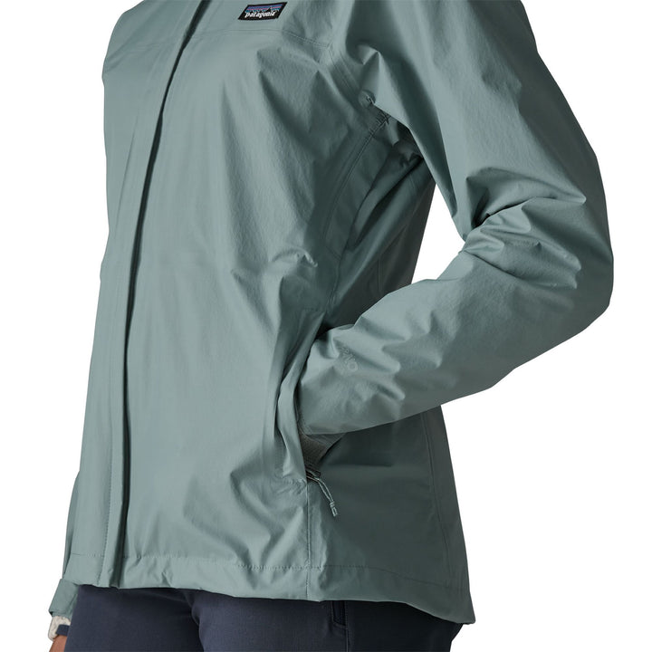 Patagonia Women's Torrentshell 3L Rain Jacket