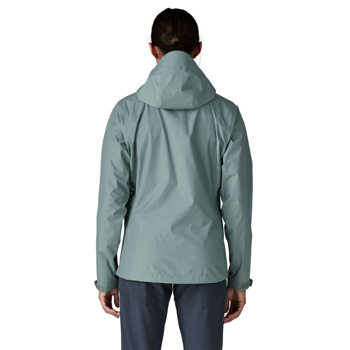 Patagonia Women's Torrentshell 3L Rain Jacket