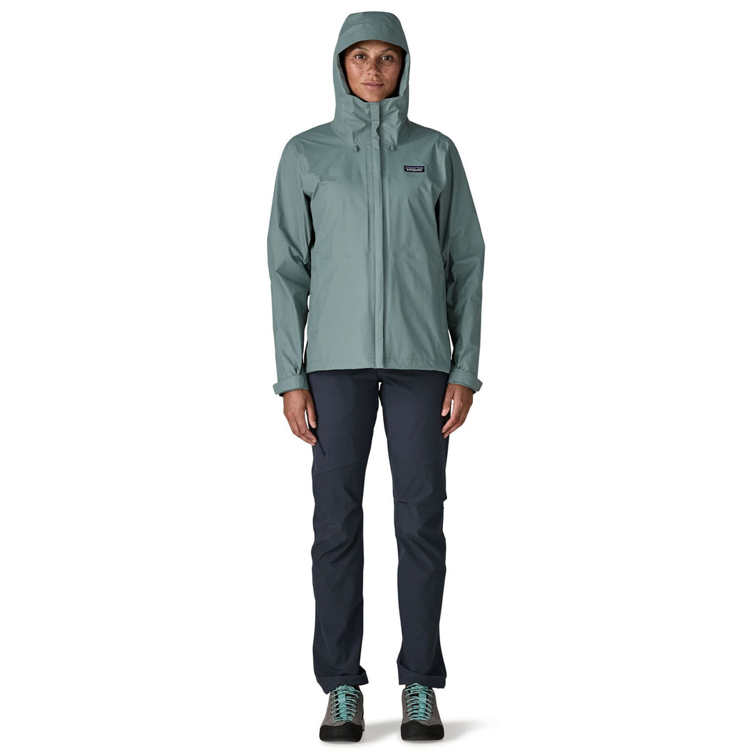 Patagonia Women's Torrentshell 3L Rain Jacket