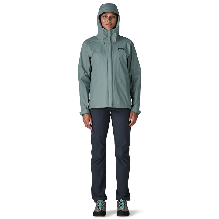 Patagonia Women's Torrentshell 3L Rain Jacket