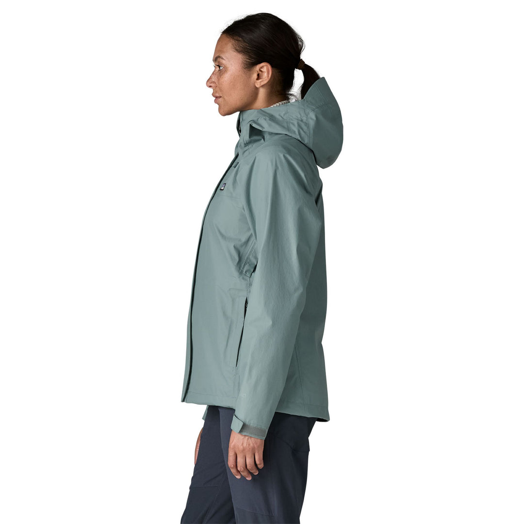 Patagonia Women's Torrentshell 3L Rain Jacket
