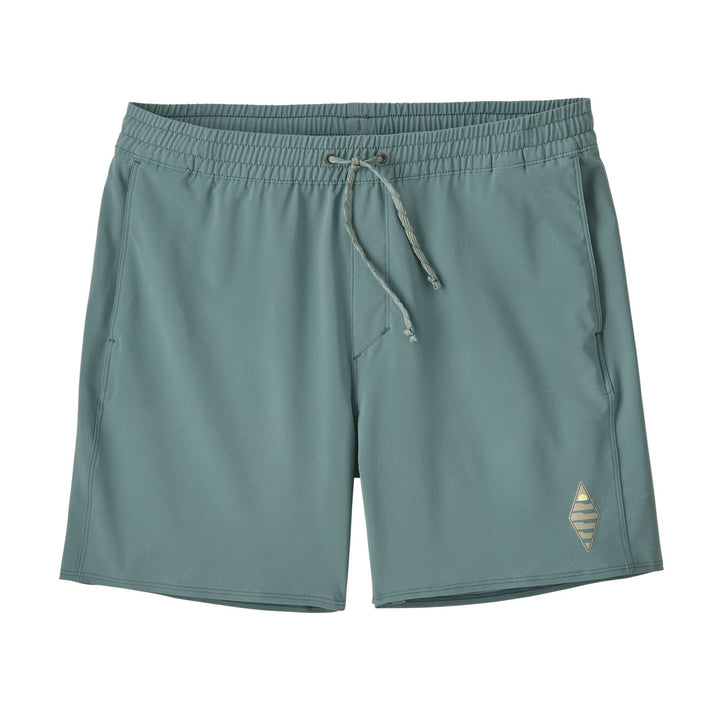 Patagonia Men's Hydropeak Volley Shorts - 16 in.