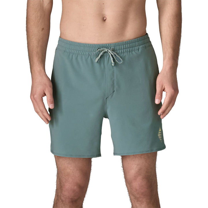 Patagonia Men's Hydropeak Volley Shorts - 16 in.