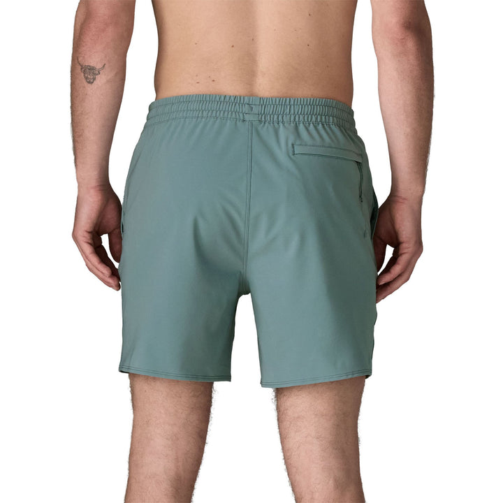Patagonia Men's Hydropeak Volley Shorts - 16 in.
