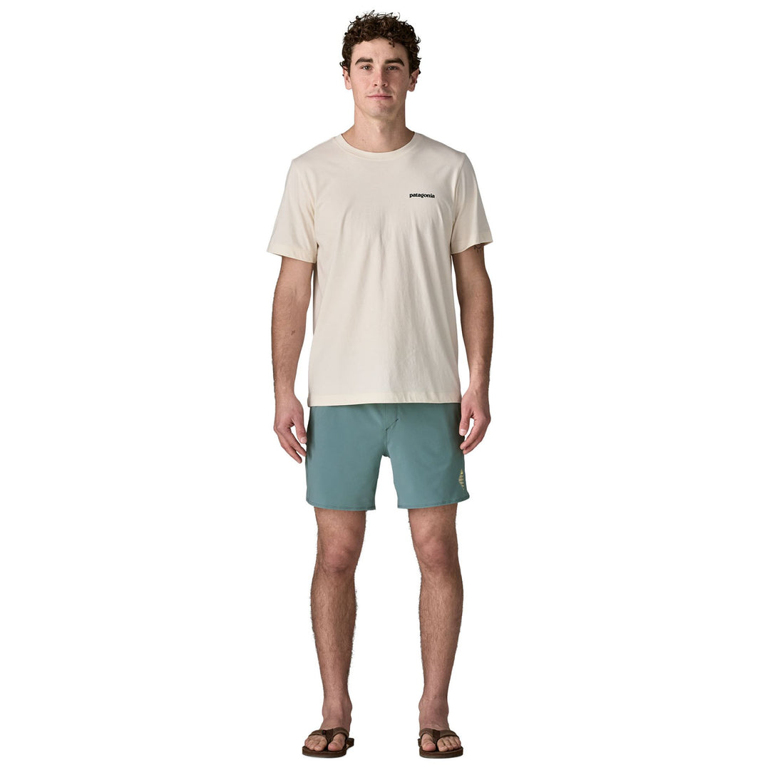 Patagonia Men's Hydropeak Volley Shorts - 16 in.