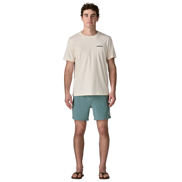Patagonia Men's Hydropeak Volley Shorts - 16 in.