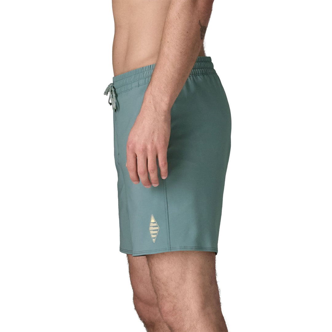 Patagonia Men's Hydropeak Volley Shorts - 16 in.