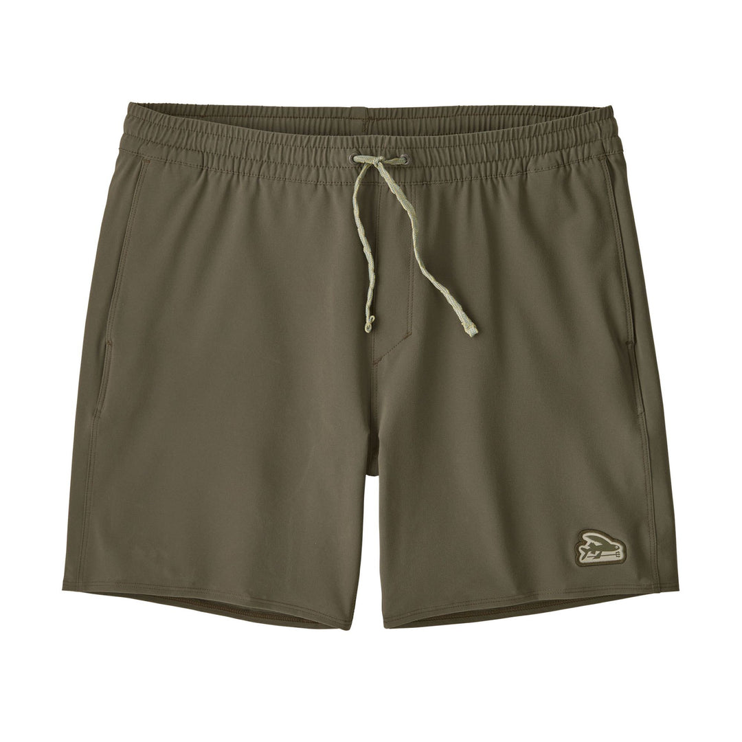 Patagonia Men's Hydropeak Volley Shorts - 16 in.