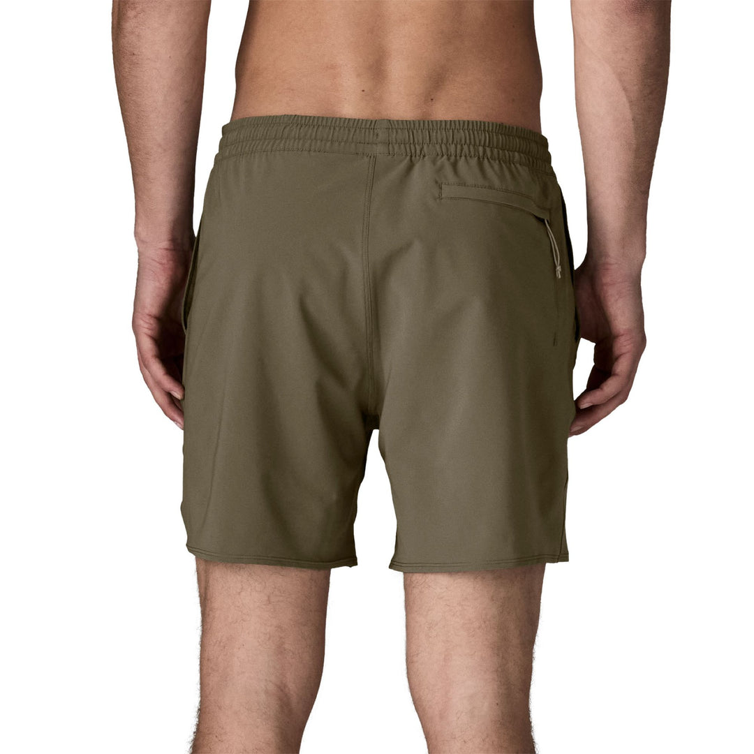 Patagonia Men's Hydropeak Volley Shorts - 16 in.