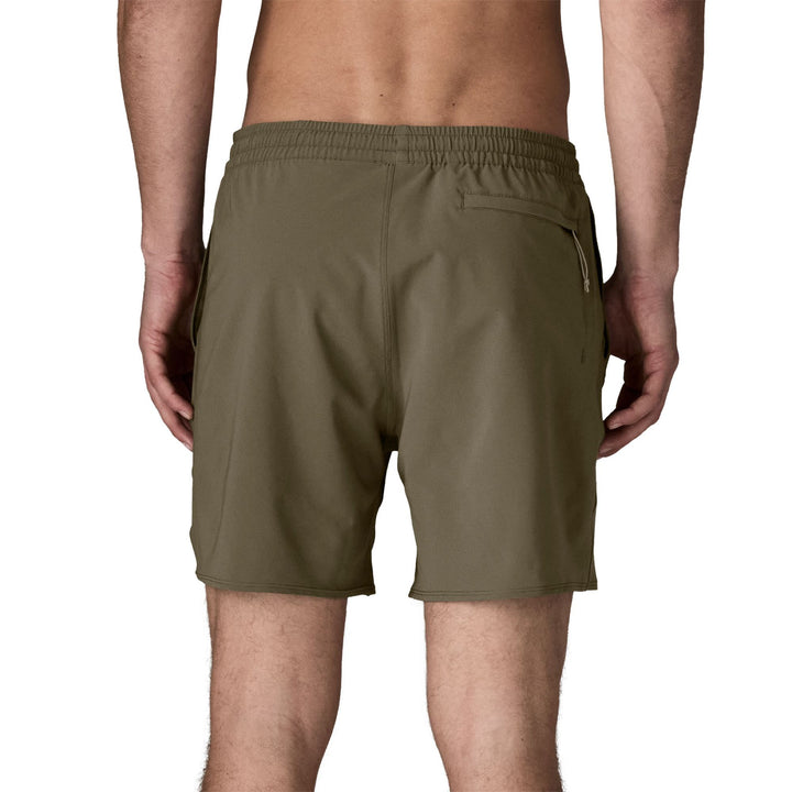 Patagonia Men's Hydropeak Volley Shorts - 16 in.